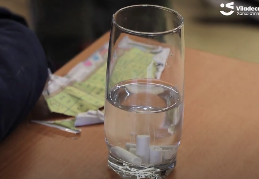 Apropa't a la ciència