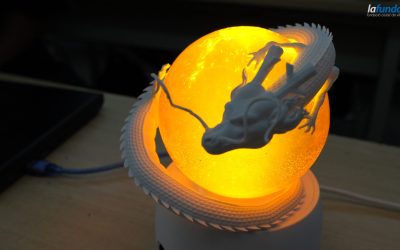 Apropat a la tecnología