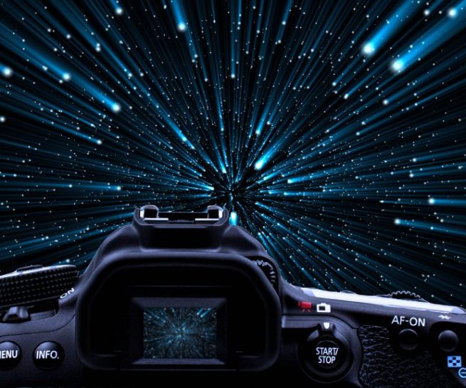 Dones Astrofotògrafes